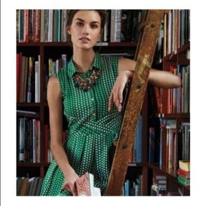 11.1.TYLHO Anthropologie Dress